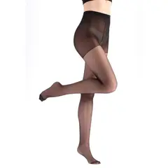 DAILY - PACK PANTY NATURAL LAURA 20 Denier(2 pares)