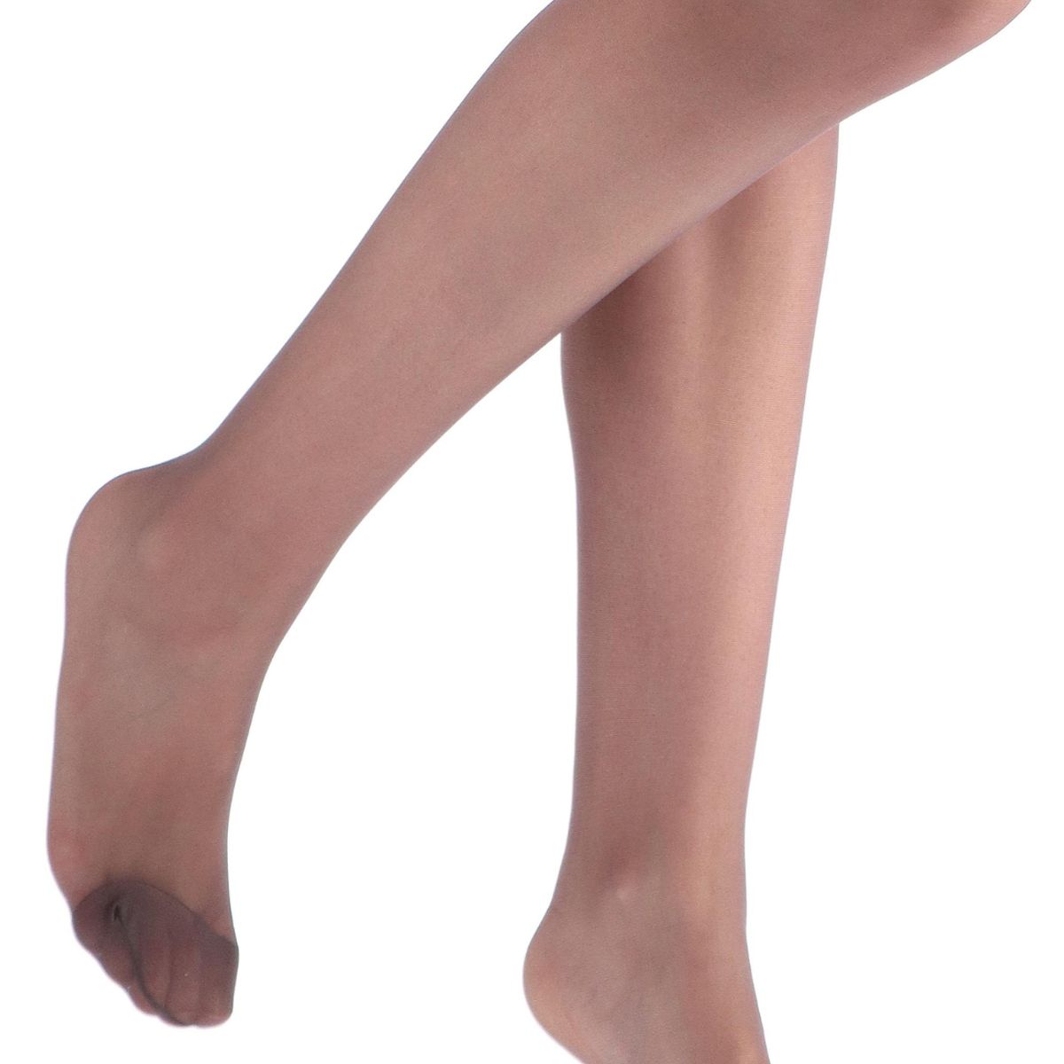 DAILY - PACK PANTY NATURAL LAURA  20 Denier(2 pares)