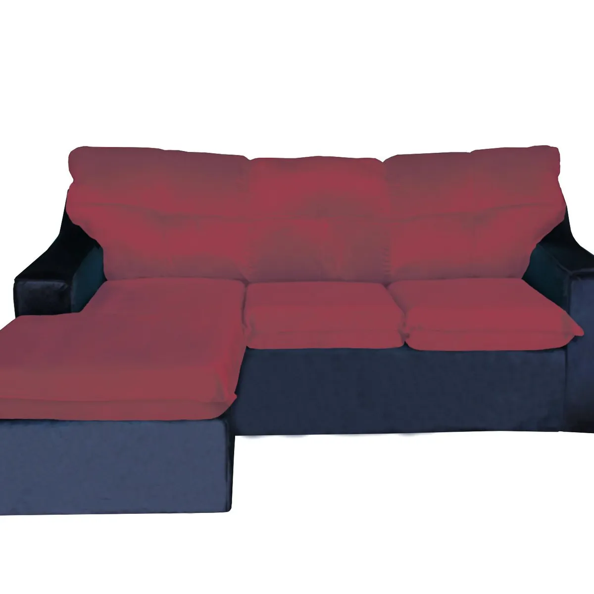 GENERICO - REVERSIBLE BEATRIZ BURDEO