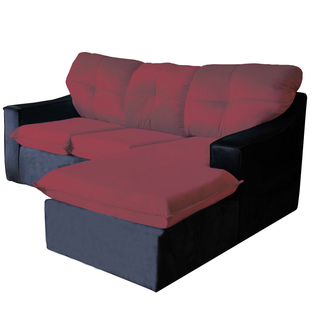 GENERICO - REVERSIBLE BEATRIZ BURDEO