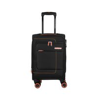 Maleta de Cabina Journify Negro
