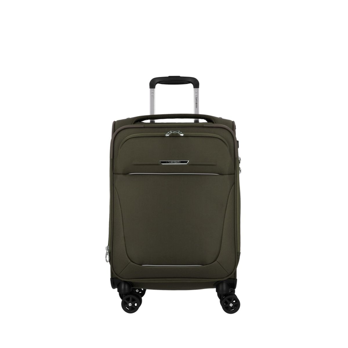SAMSONITE - Maleta de Cabina Samsonite B-Lite 5 Verde Oliva