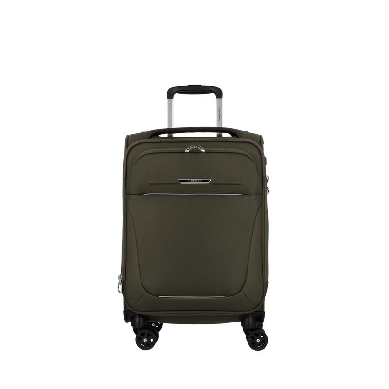 SAMSONITE - Maleta de Cabina Samsonite B-Lite 5 Verde Oliva
