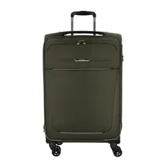 SAMSONITE - Maleta Grande B-Lite 5 Verde Oliva