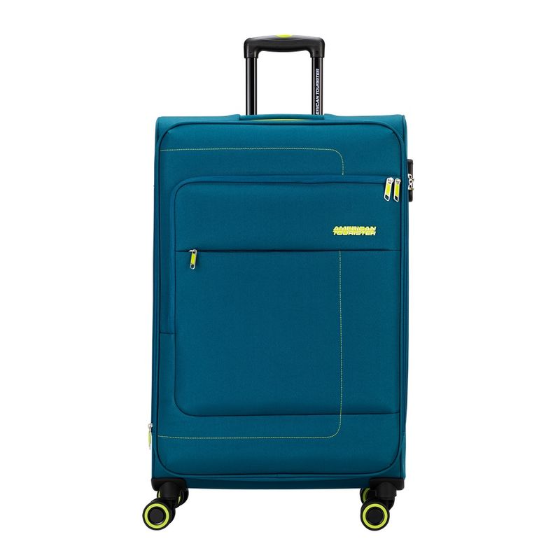 AMERICAN TOURISTER - Maleta Grande American Tourister Journify Azul