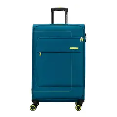 AMERICAN TOURISTER - Maleta Grande Journify Azul
