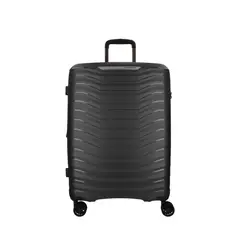 SAXOLINE - Maleta Mediana Titanium Negro