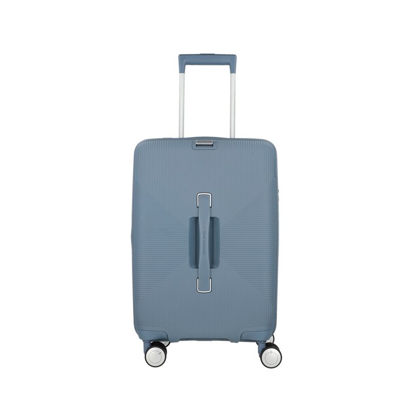 SAXOLINE - Maleta de Cabina Saxoline Trunk Azul