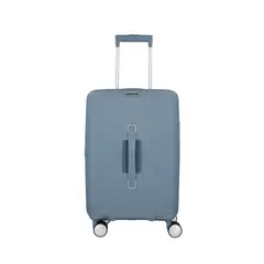 SAXOLINE - Maleta de Cabina Trunk Azul