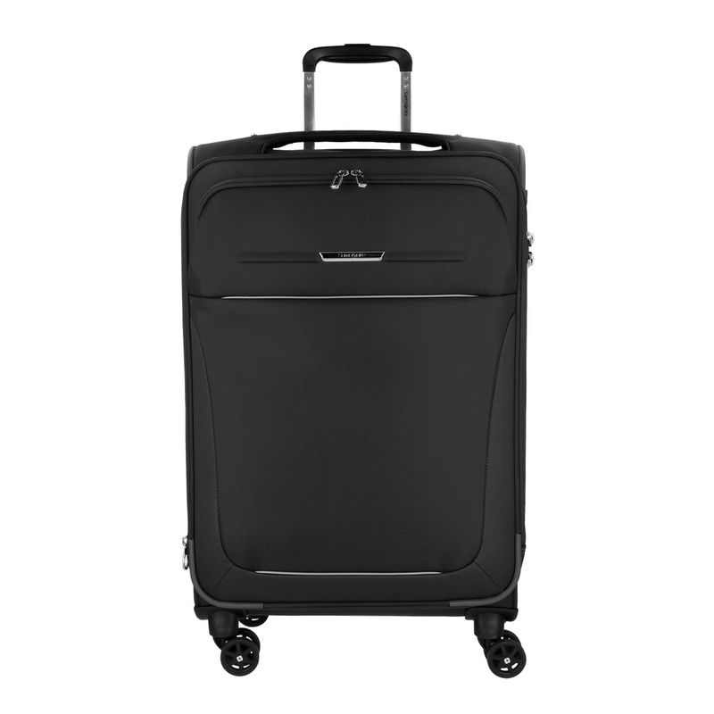 SAMSONITE - Maleta Grande Samsonite B-Lite 5 Negro