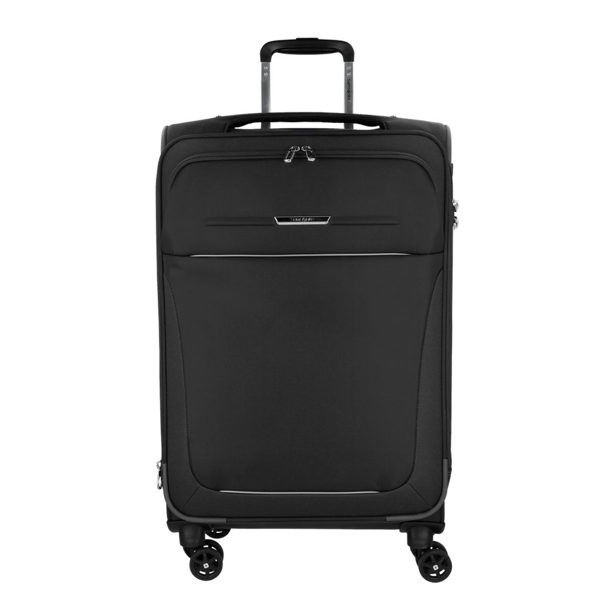 SAMSONITE - Maleta Grande Samsonite B-Lite 5 Negro