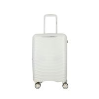 Maleta de Cabina Titanium Blanco