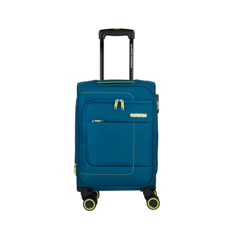 AMERICAN TOURISTER - Maleta de Cabina American Tourister Journify Azul
