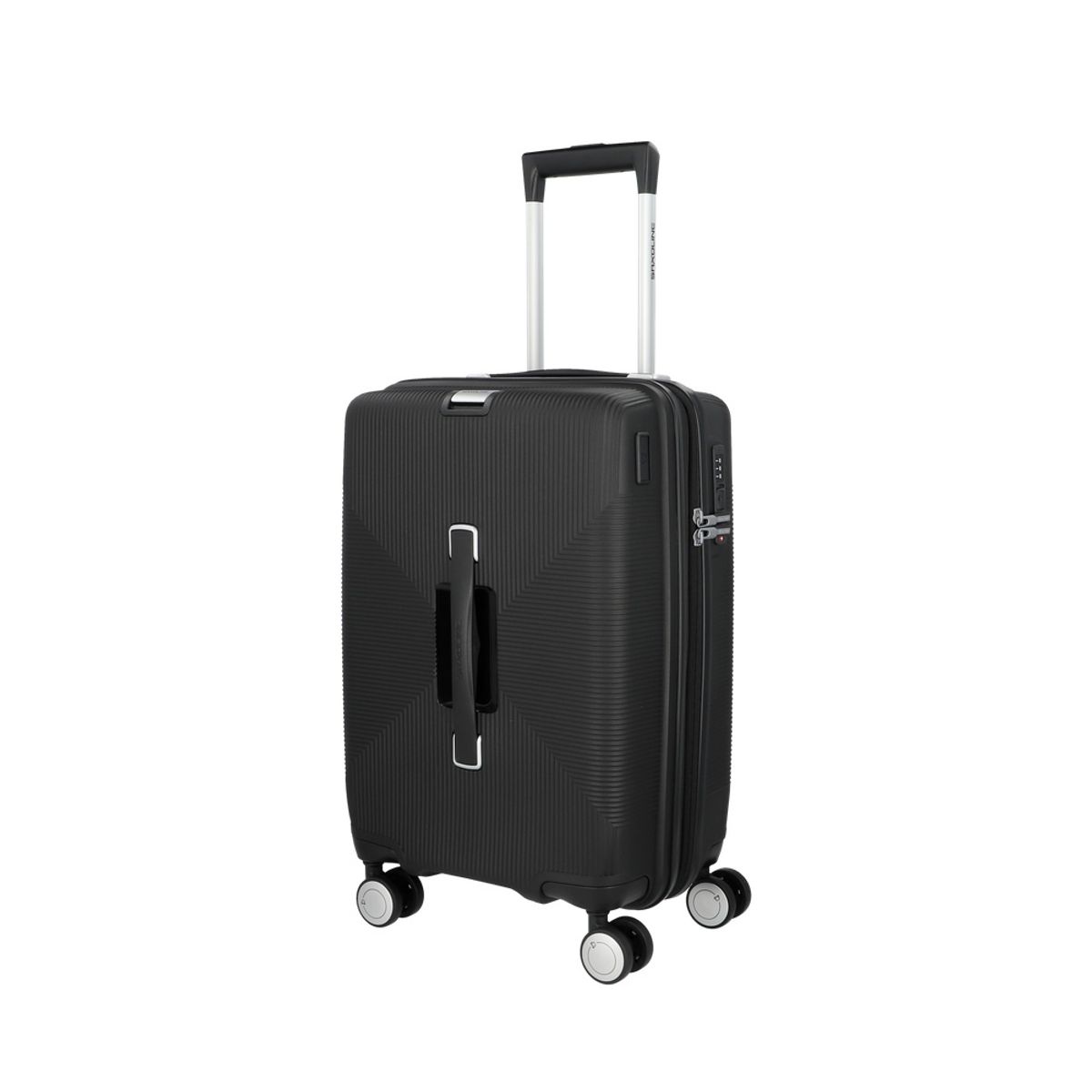 SAXOLINE - Maleta de Cabina Saxoline Trunk Negro