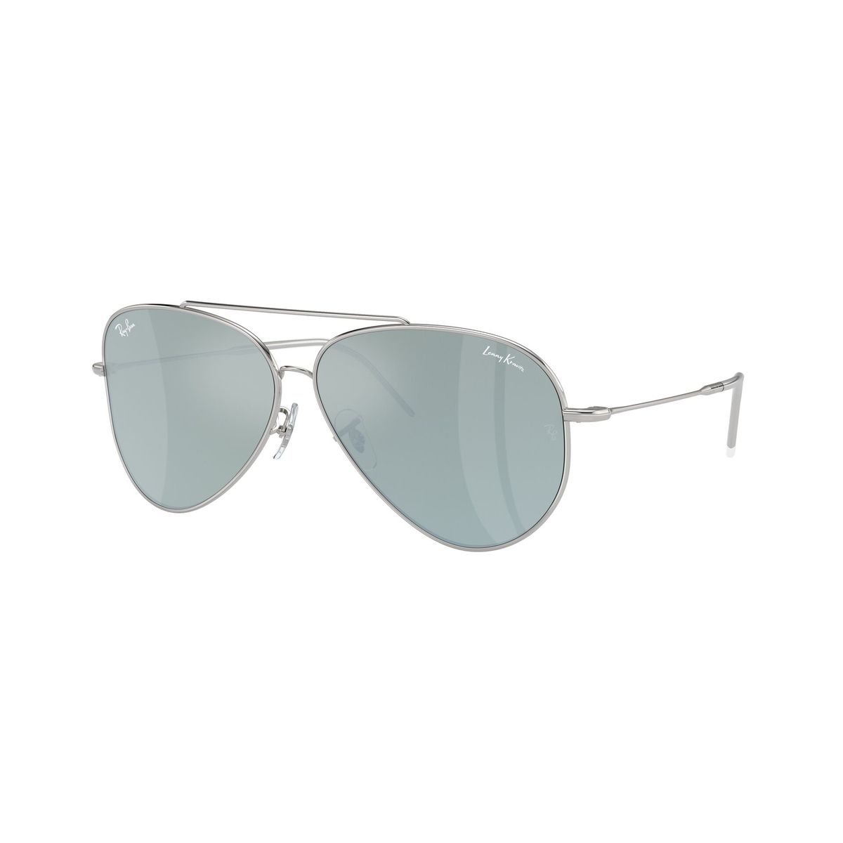 RAY BAN - Ray-Ban Aviator Reverse Edición especial Lenny Kravitz