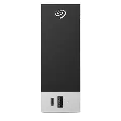 SEAGATE - LaCie 2big Dock 20TB RAID USB 30Thunderbolt Lector SD