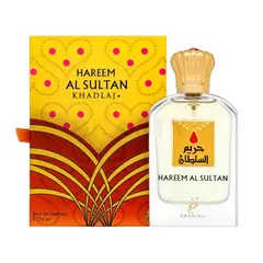 KHADLAJ - HAREEM AL SULTAN EDP 75ML