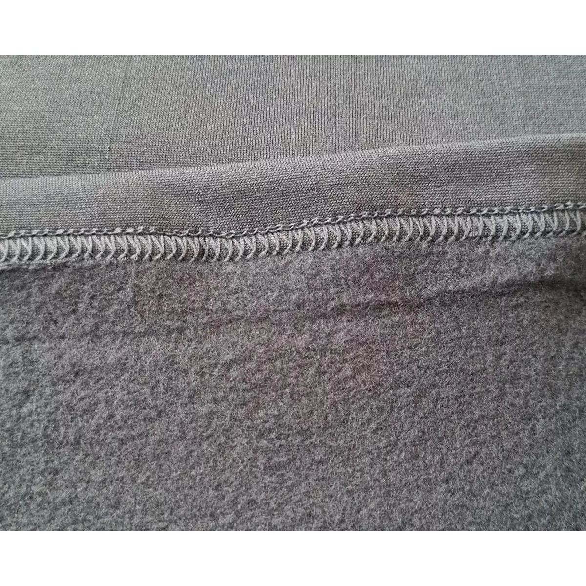 LOOK SHOP - Camiseta Beatle Bambú Manga Larga Forro Polar Termica Colores 007