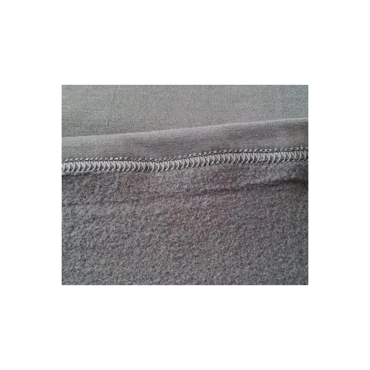 LOOK SHOP - Camiseta Beatle Bambú Manga Larga Forro Polar Termica Colores 007