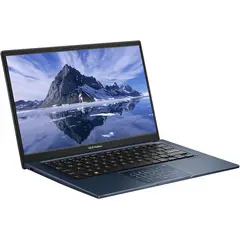 ASUS - Vivobook 14 14" FHD Intel Core i7-1355U 12GB, 512GB SSD. WIN 11. Quiet Blue