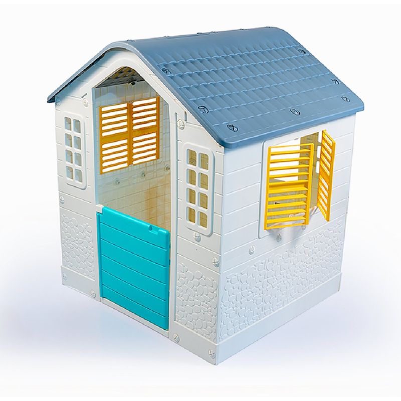 KIDSCOOL - CASA DE JUEGOS ALICIA