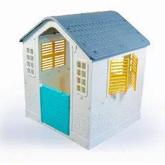 KIDSCOOL - CASA DE JUEGOS ALICIA