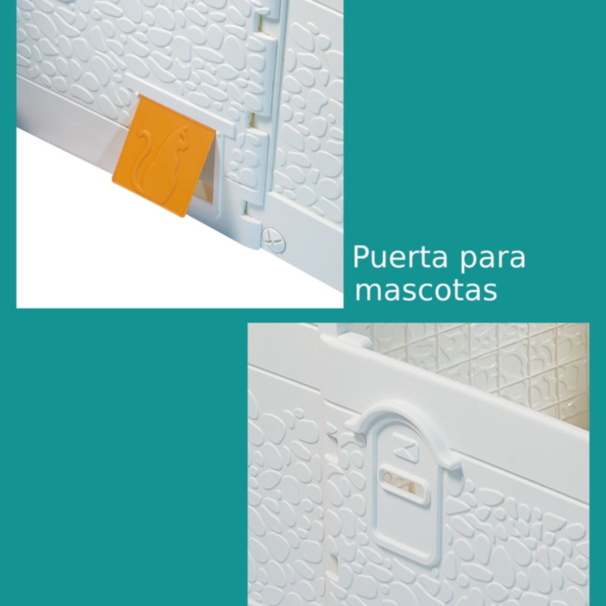 KIDSCOOL - Casa De Juegos Alicia