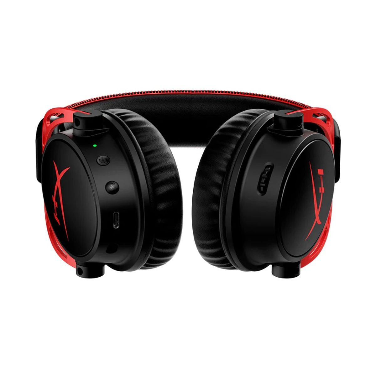 HYPERX - Audifono Gamer Hyperx Cloud Alpha Wireless - Dts - Usb