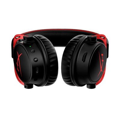 Imagen 2 del producto Audifono Gamer Cloud Alpha Wireless - Dts - Usb