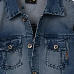PILLIN - Chaqueta Niño Denim (PVC719-25DEN3)