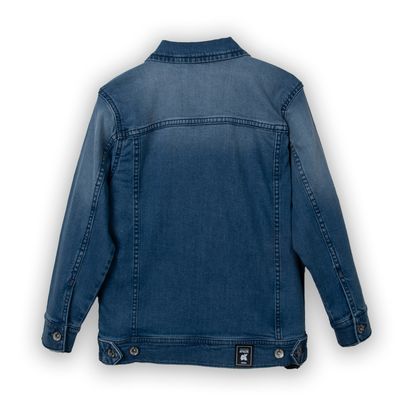 Imagen 2 del producto Chaqueta Niño Denim (PVC719-25DEN3)