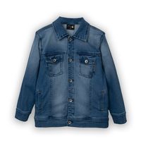 Chaqueta Niño Denim (PVC719-25DEN3)