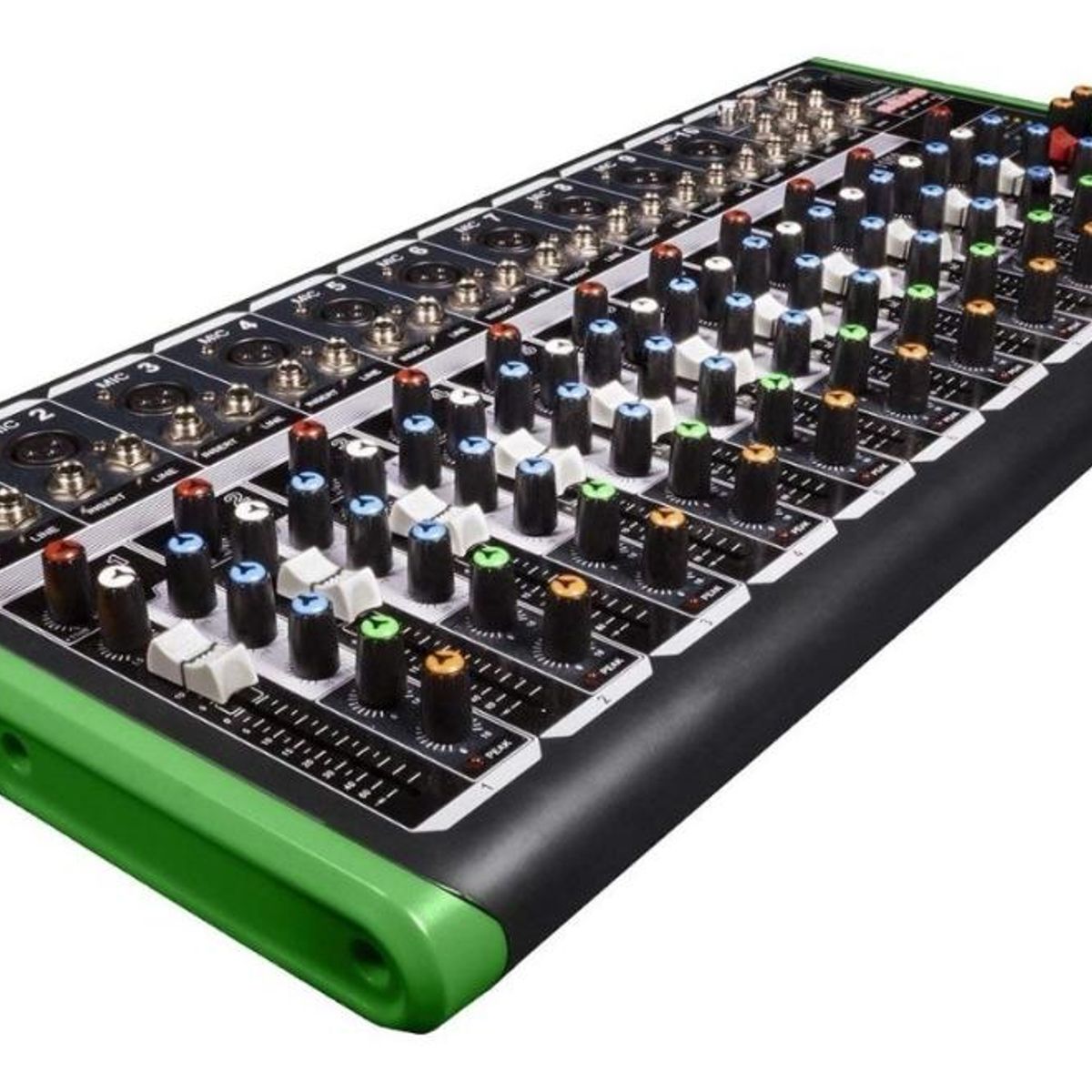 PROBASS - Mixer Analogo Probass PM-1624BT