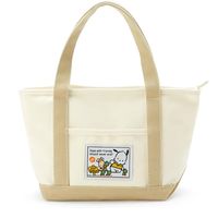 Tote Bag Bolso De Lona De Mano Cartera Casual Resistente