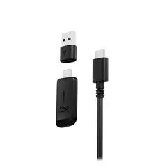 HYPERX - Audifonos Cloud Ill Wireless Rojo- 120 Hrs.