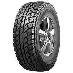 BRIDGESTONE - Set 4 25570R17 112T DUELER 693 PR AT TL ARG