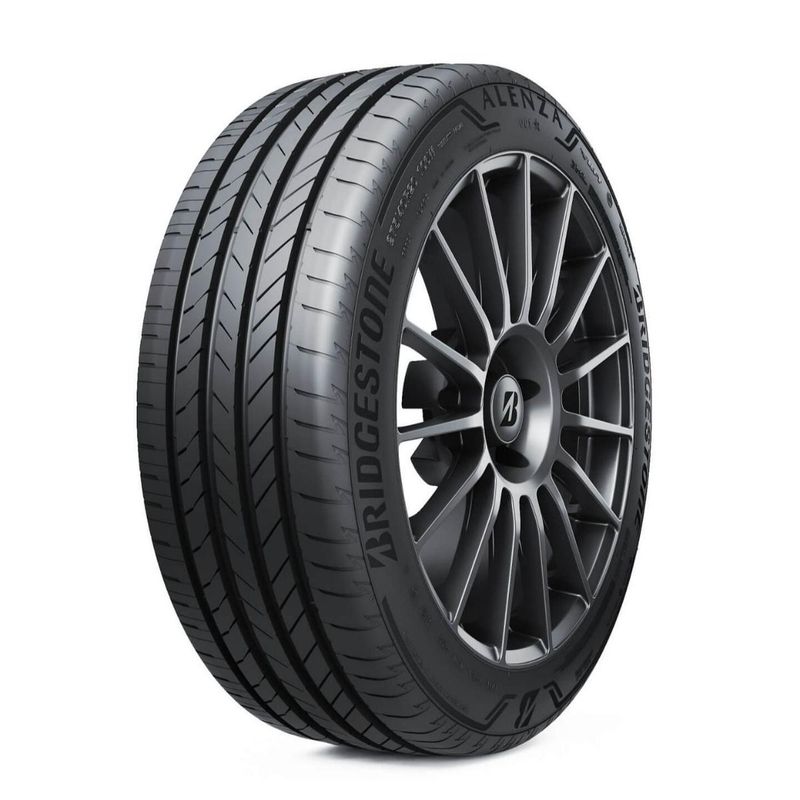 BRIDGESTONE - 24540R21 100Y ALENZA 001 Bridgestone PR Runflat TL USA