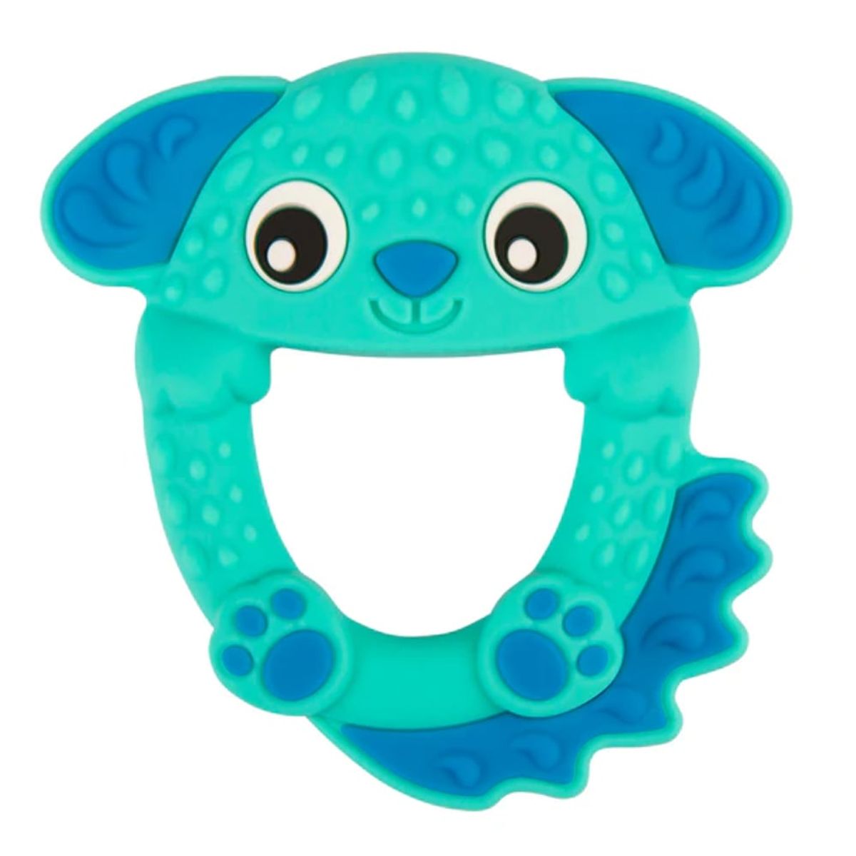 PLAYGRO - Pack Mordedores de Silicona PLAYGRO