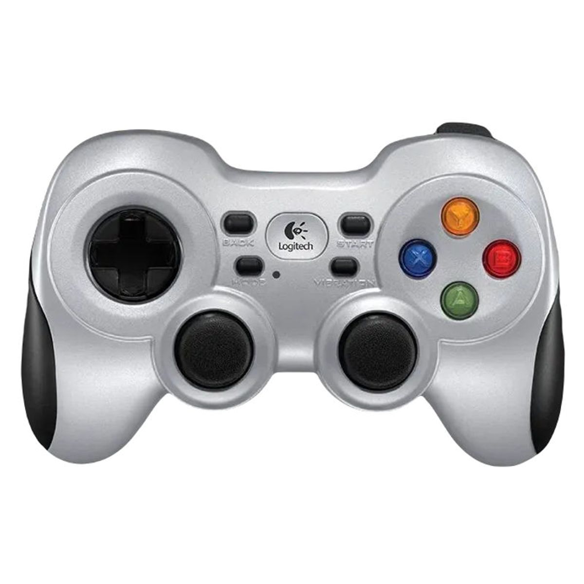 LOGITECH - GAMEPAD INALÁMBRICO F710 LOGITECH
