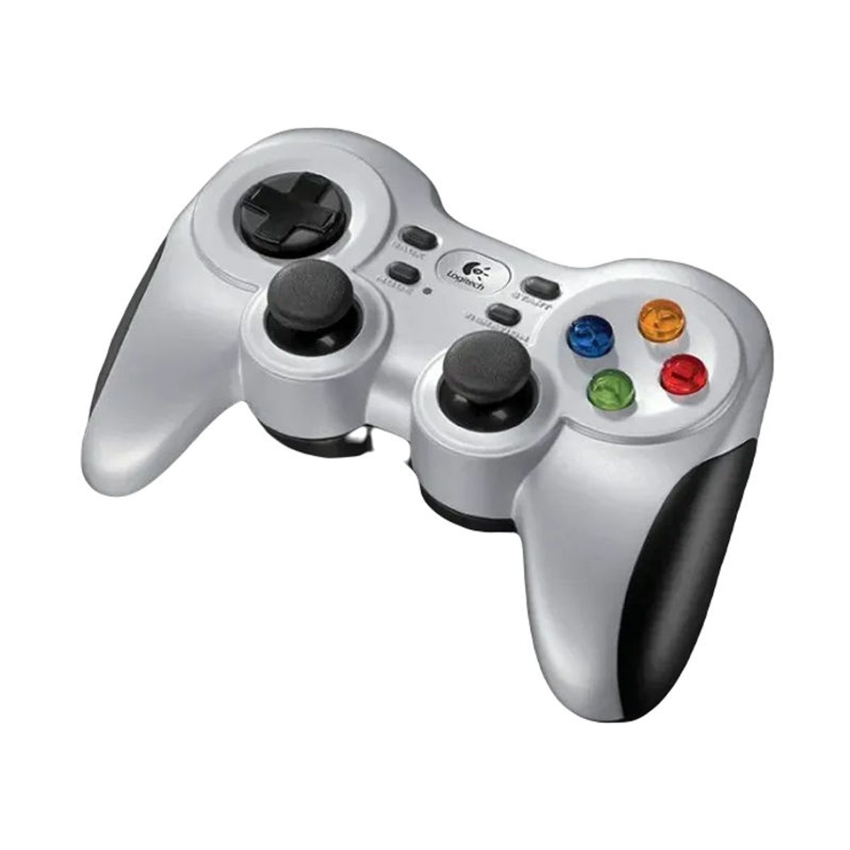 LOGITECH - GAMEPAD INALÁMBRICO F710 LOGITECH