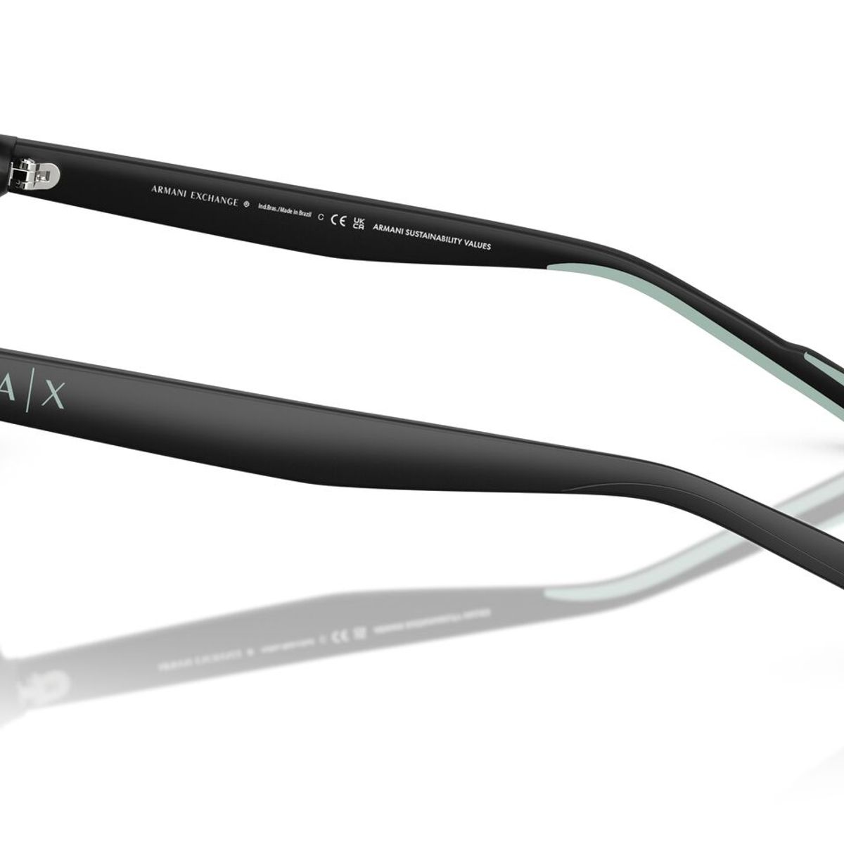 ARMANI EXCHANGE - Armani Exchange AX4149SU AX4149SU