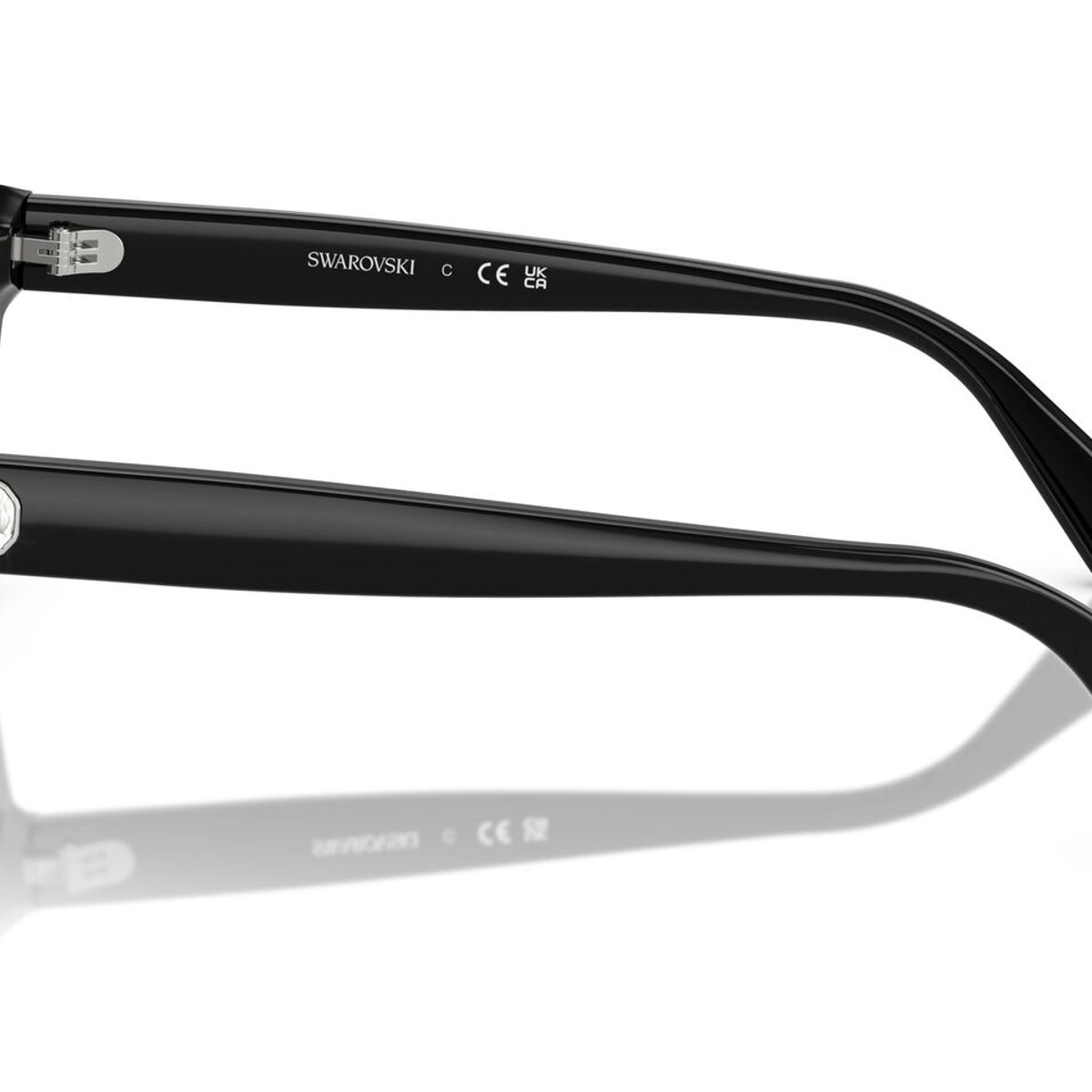 SWAROVSKI - Swarovski SK2038 1001 53