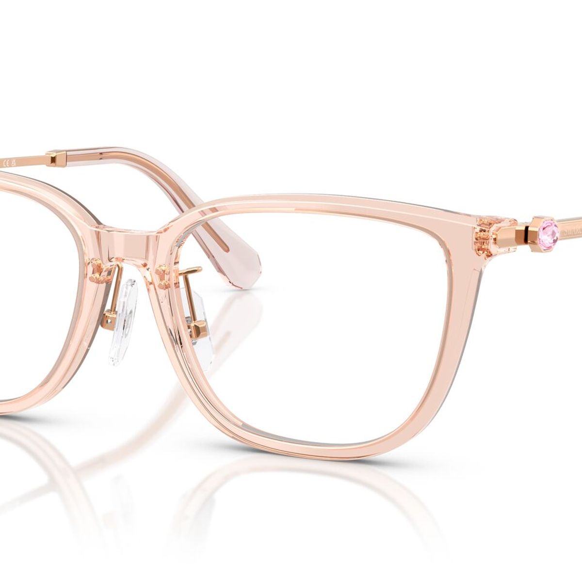 SWAROVSKI - Swarovski SK2041D 1070 54