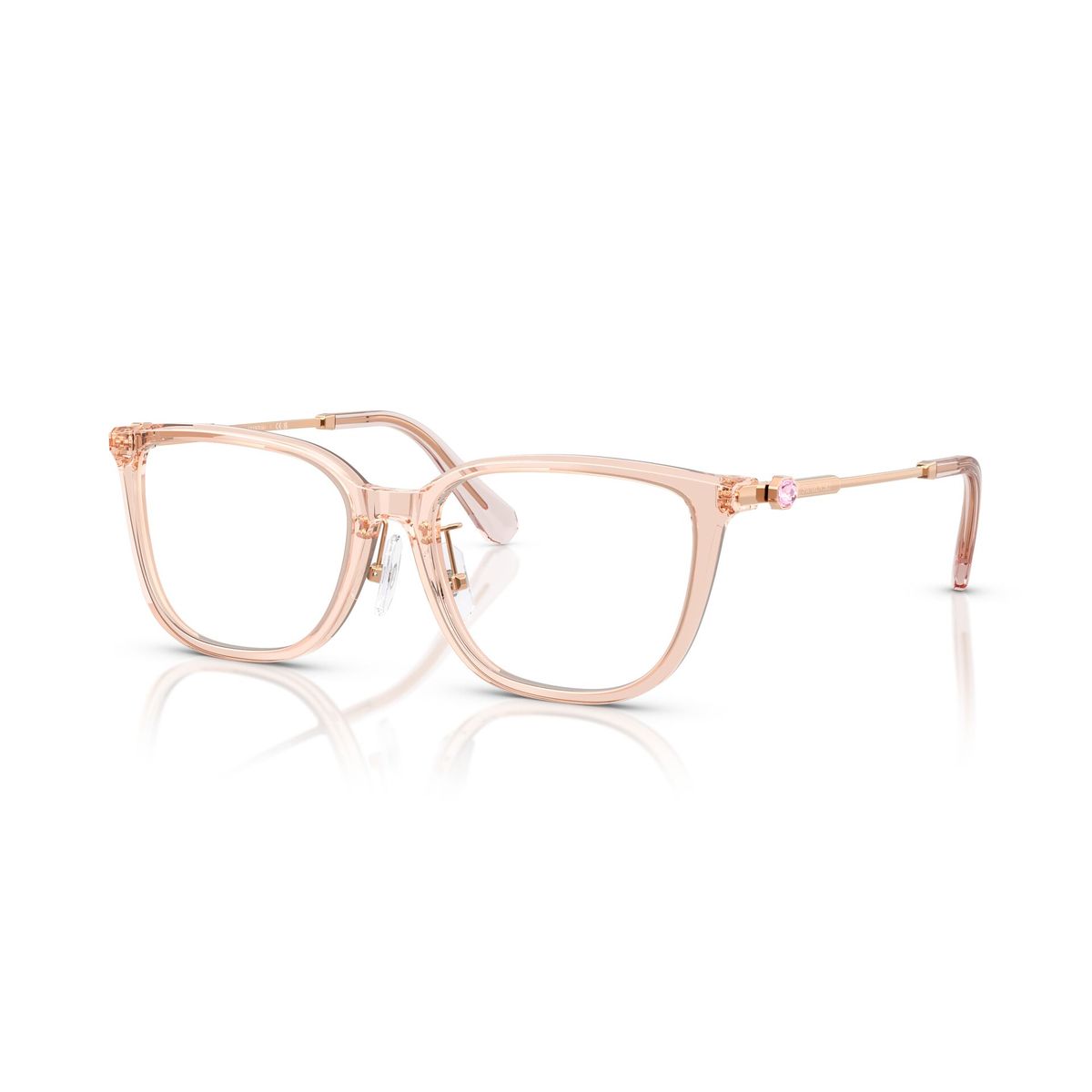 SWAROVSKI - Swarovski SK2041D 1070 54