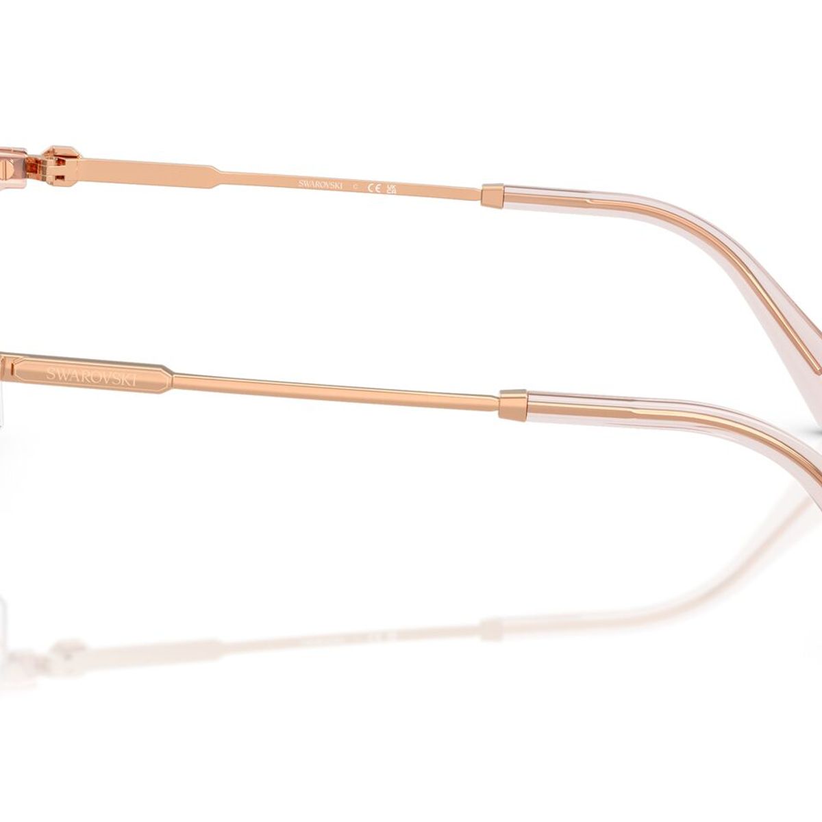 SWAROVSKI - Swarovski SK2041D 1070 54