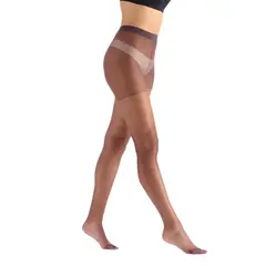 DAILY - PACK PANTY FINA LAURA 2 unidades