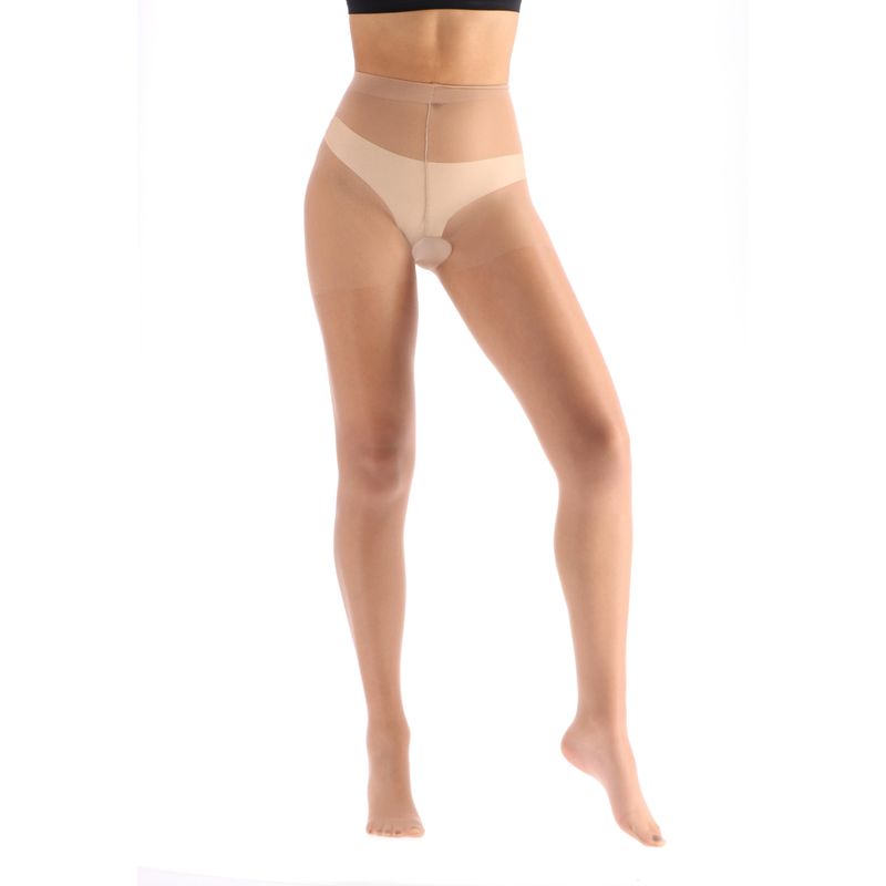 DAILY - PACK PANTY FINA LAURA 2 unidades
