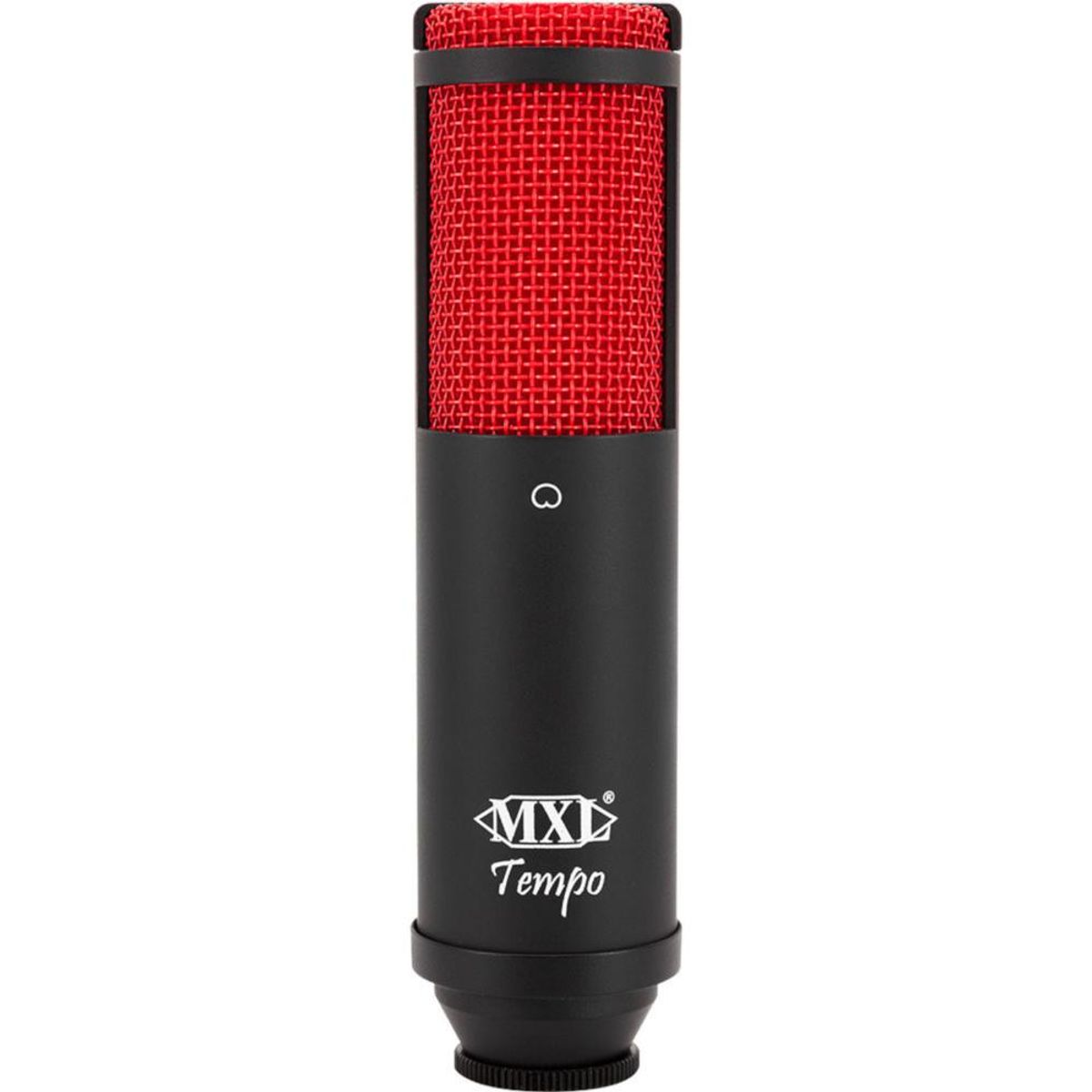 MXL - Microfono Condensador USB MXL Tempo KR - Negro