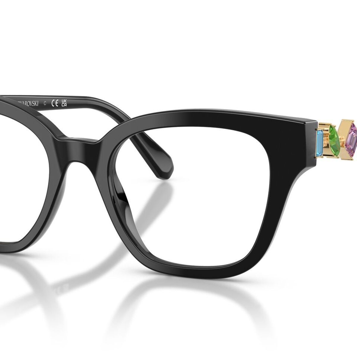 SWAROVSKI - Swarovski SK2048 1001 50