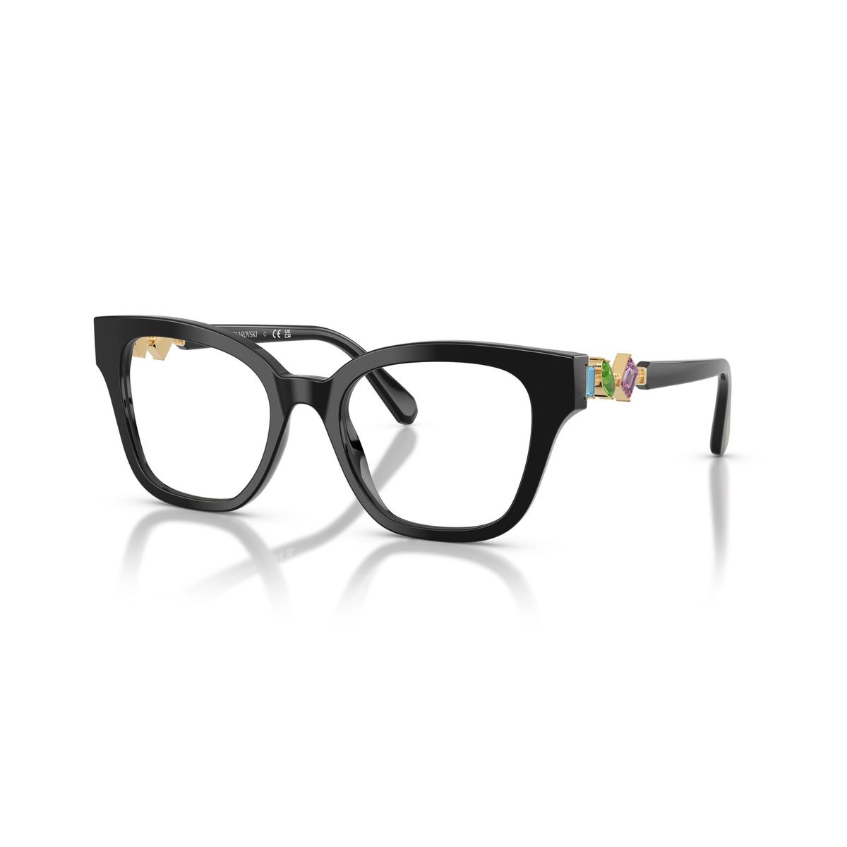 SWAROVSKI - Swarovski SK2048 1001 50